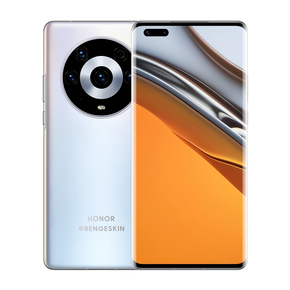 Honor Magic 3