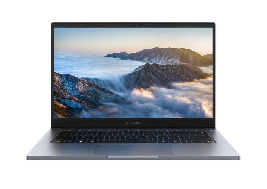 ноутбук Huawei MateBook D 14 BE