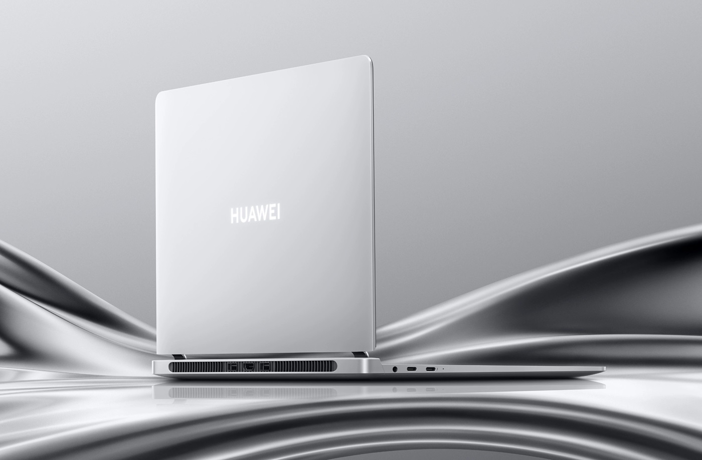 ноутбук Huawei MateBook GT 14