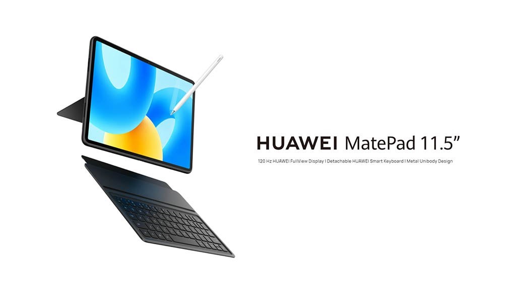 планшет Huawei MatePad 11.5