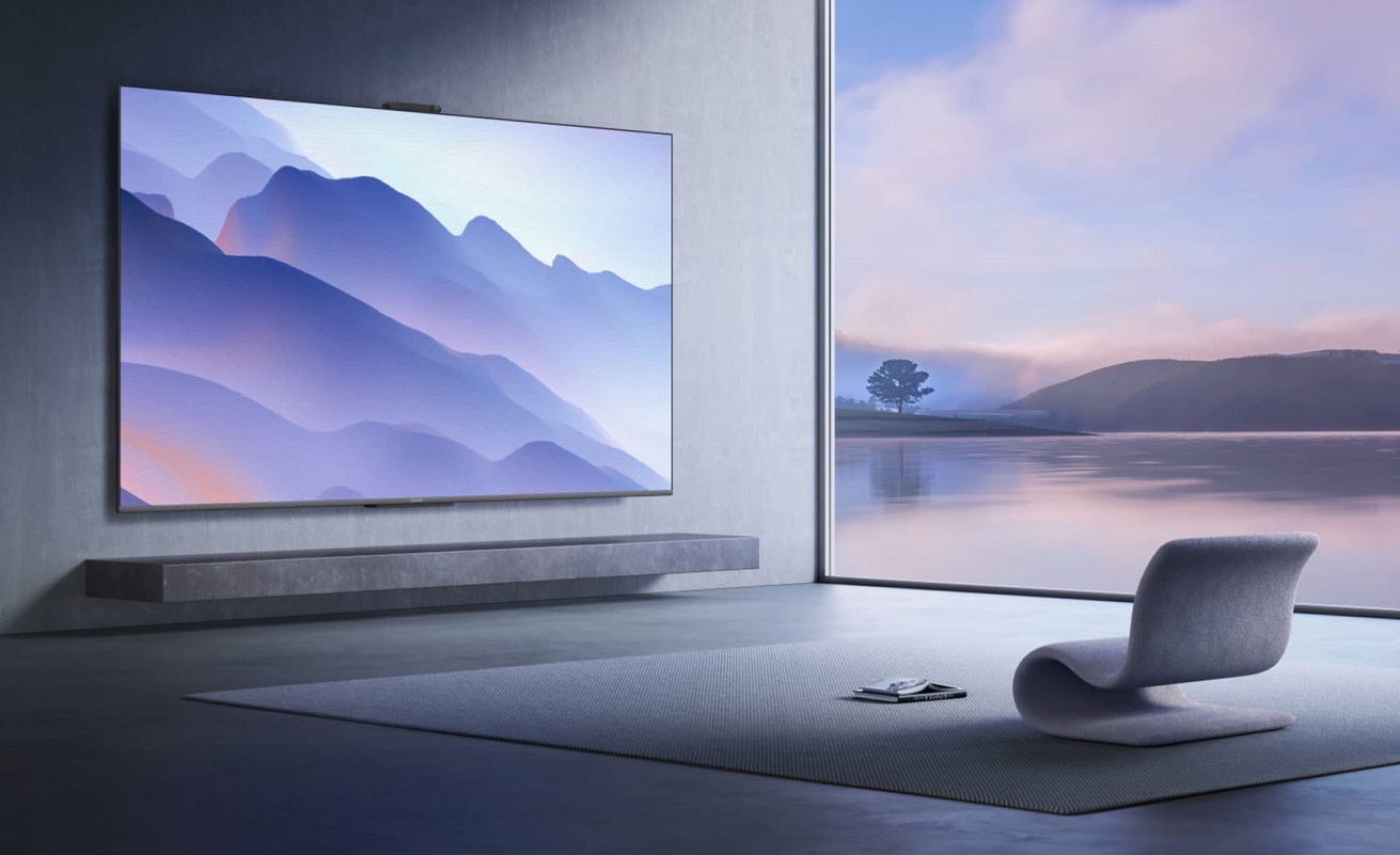 телевизоры Huawei Smart Screen S3 Pro