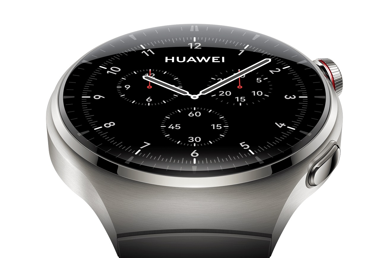 часы Huawei Watch 4