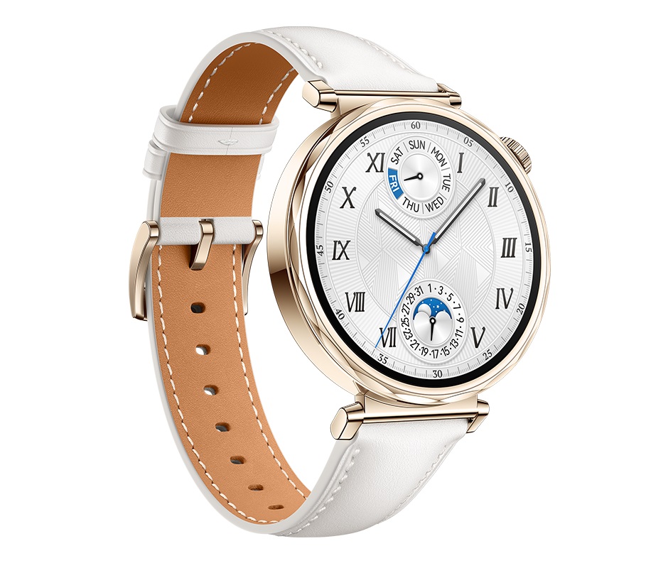 Часы Huawei Watch GT 5