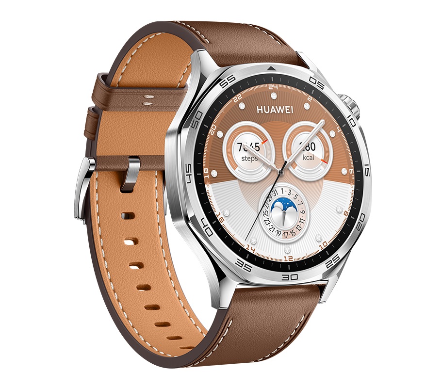 Часы Huawei Watch GT 5