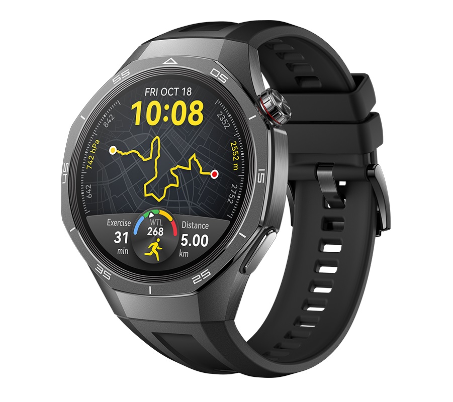 Часы Huawei Watch GT 5 Pro