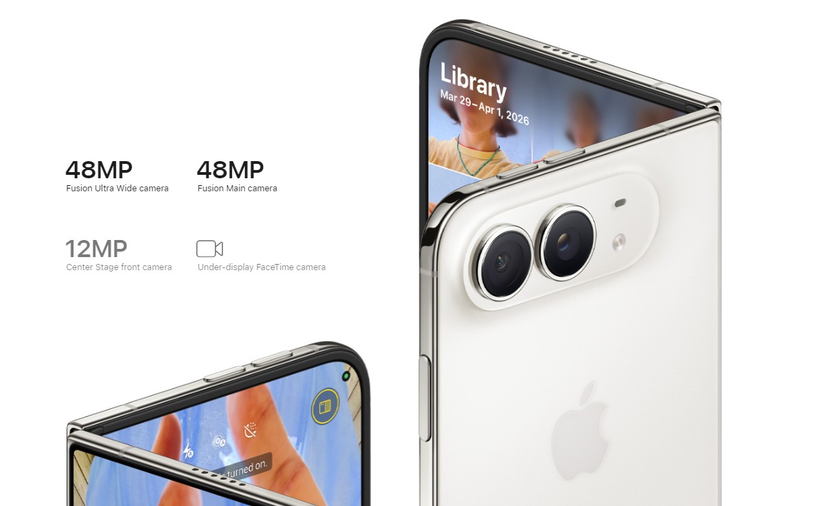 iPhone Duo