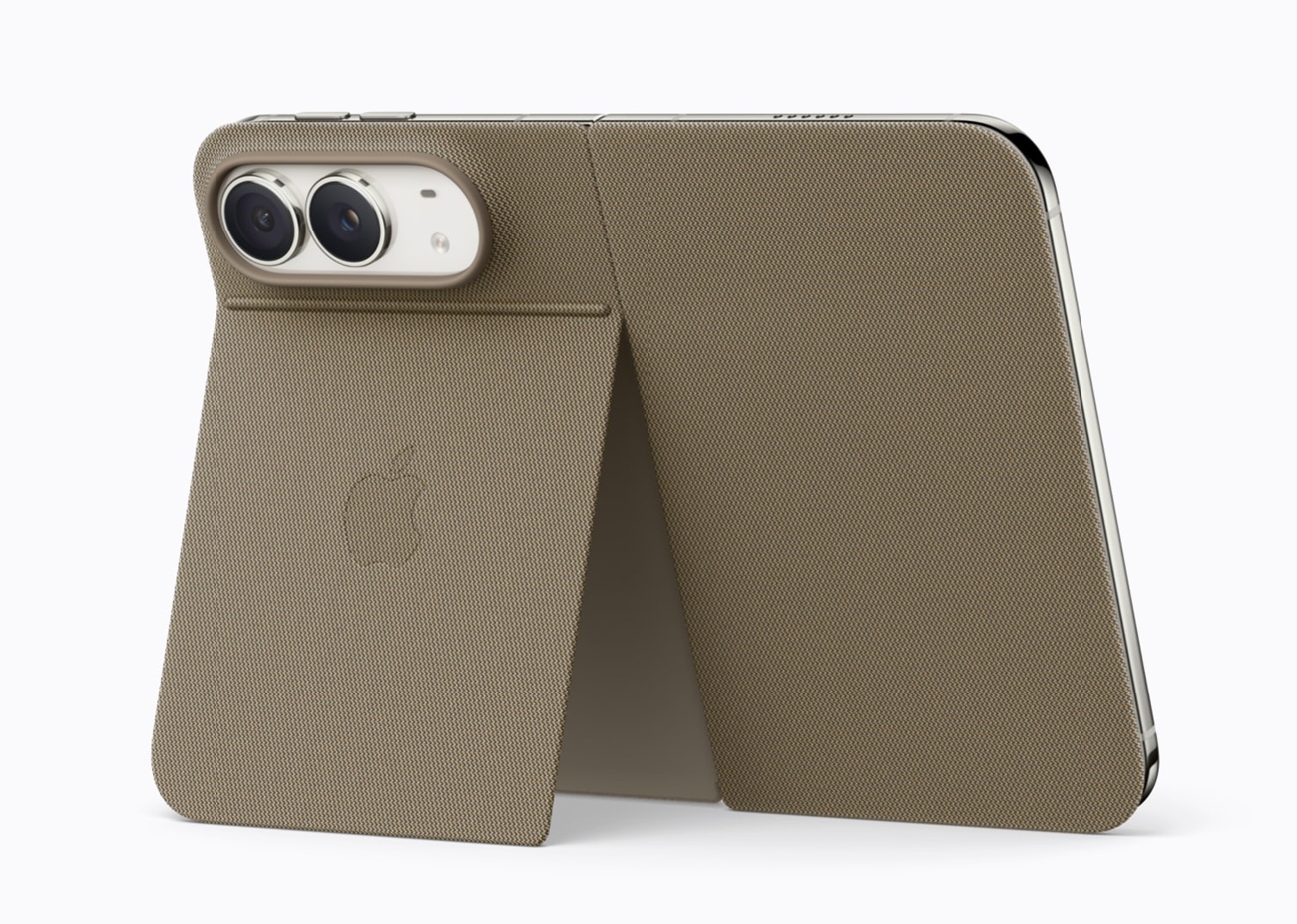 iPhone Duo