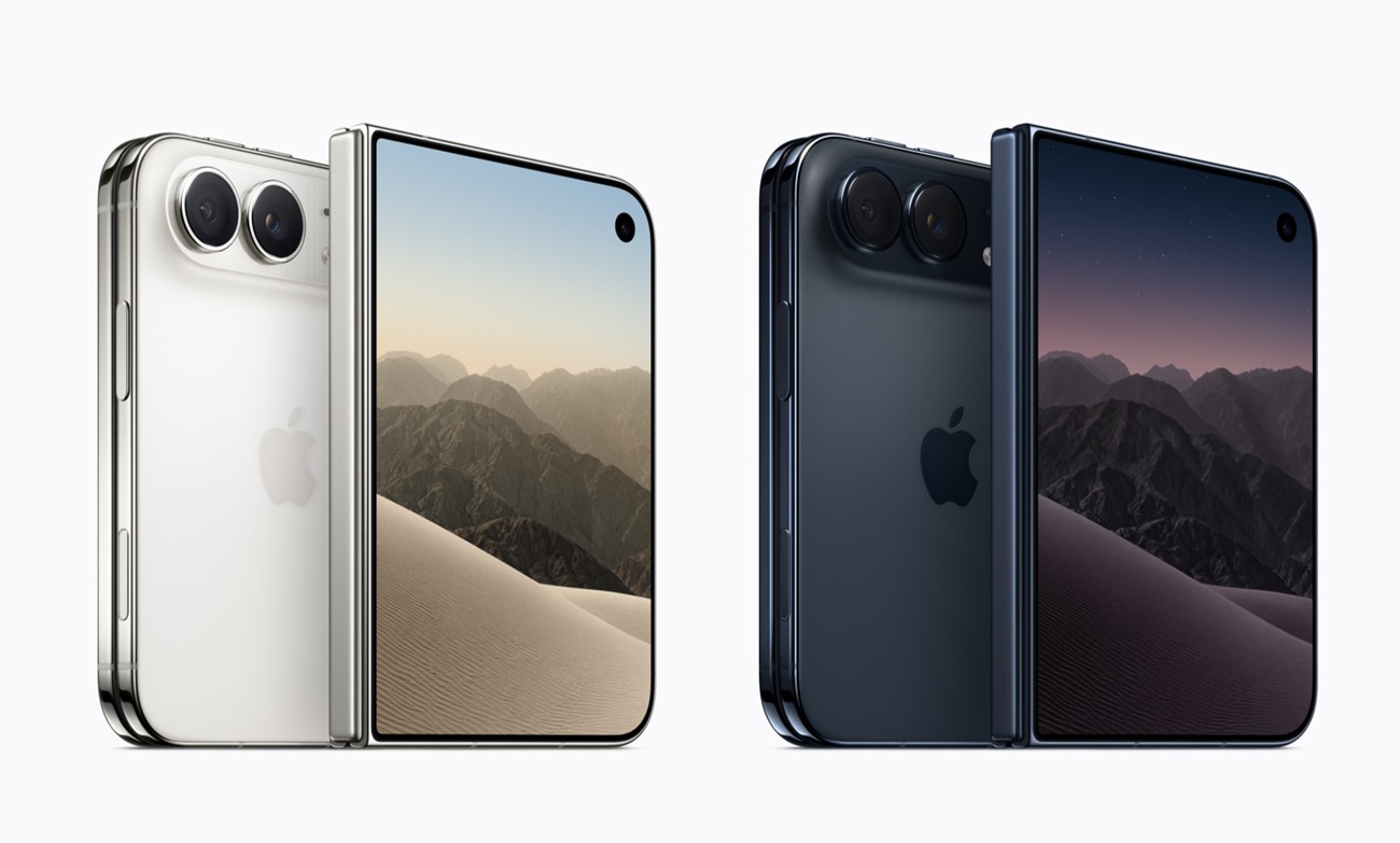 iPhone Duo