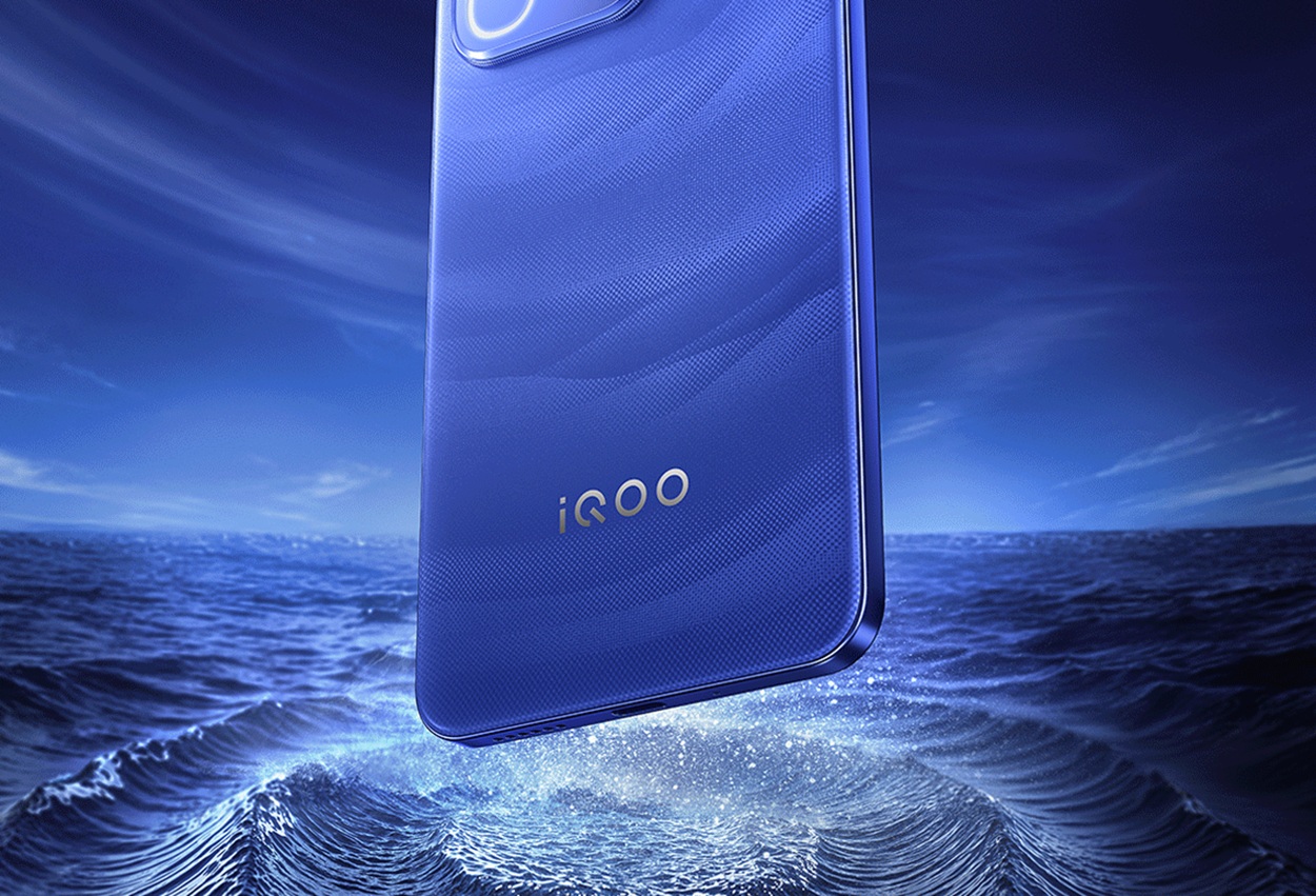 iQOO Z11X 5G прошел сертификацию NBTC