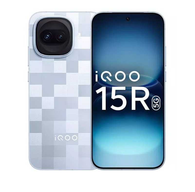 iQOO 15R 5G