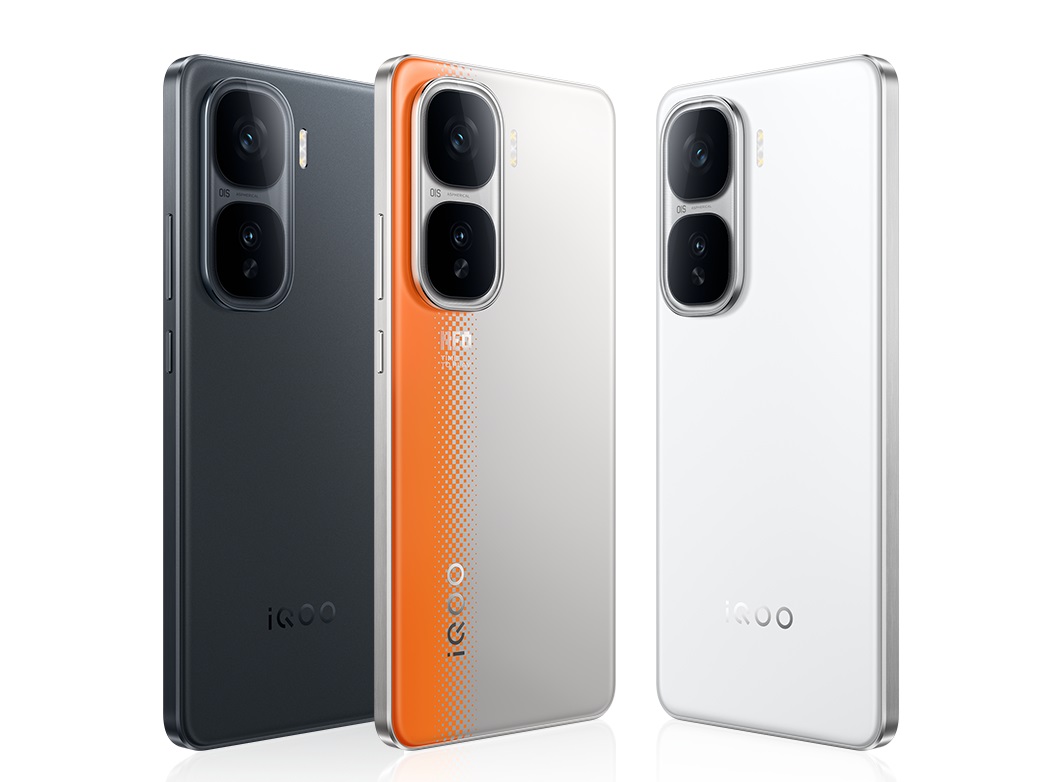 iQOO Neo10 Pro