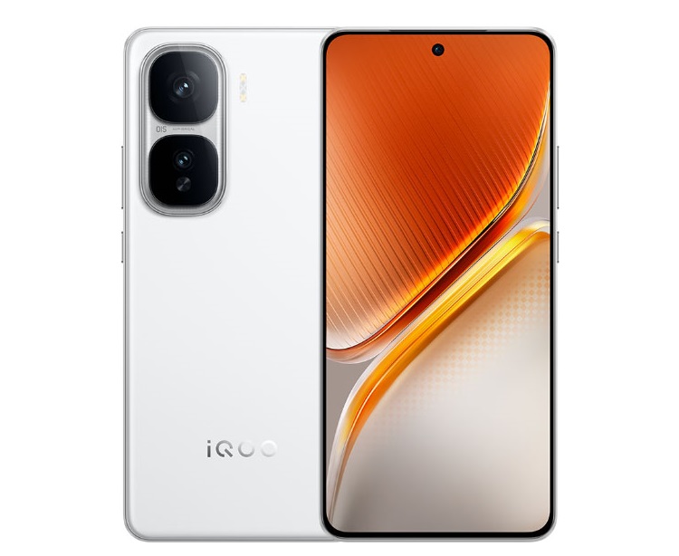 iQOO Neo10 и Neo10 Pro