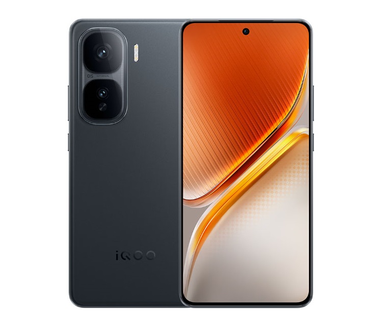 iQOO Neo10 и Neo10 Pro