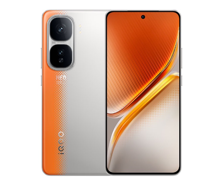 iQOO Neo10 и Neo10 Pro