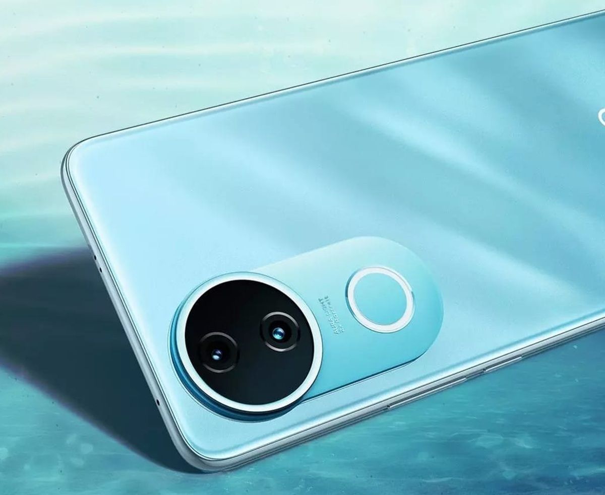 iQOO Z10R готовится к скорому дебюту