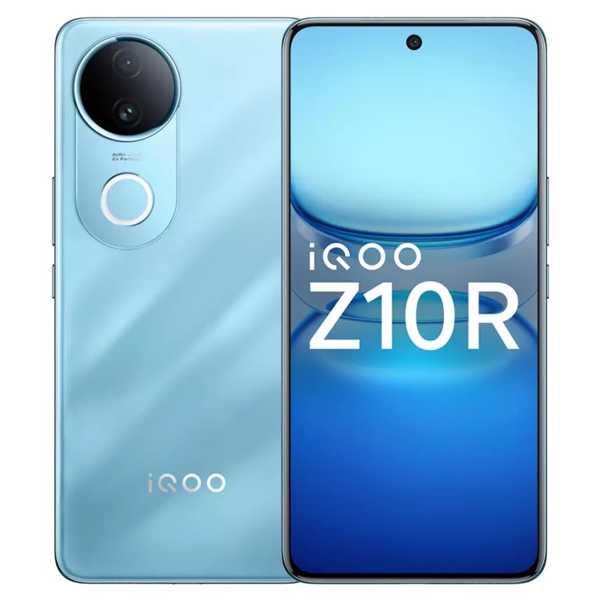 iQOO Z10R