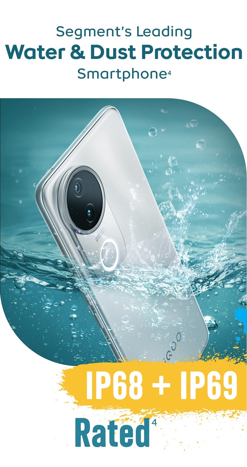 iQOO Z10R