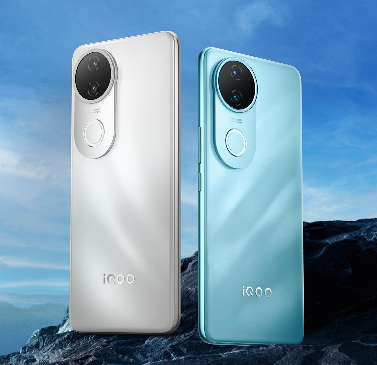iQOO Z10R
