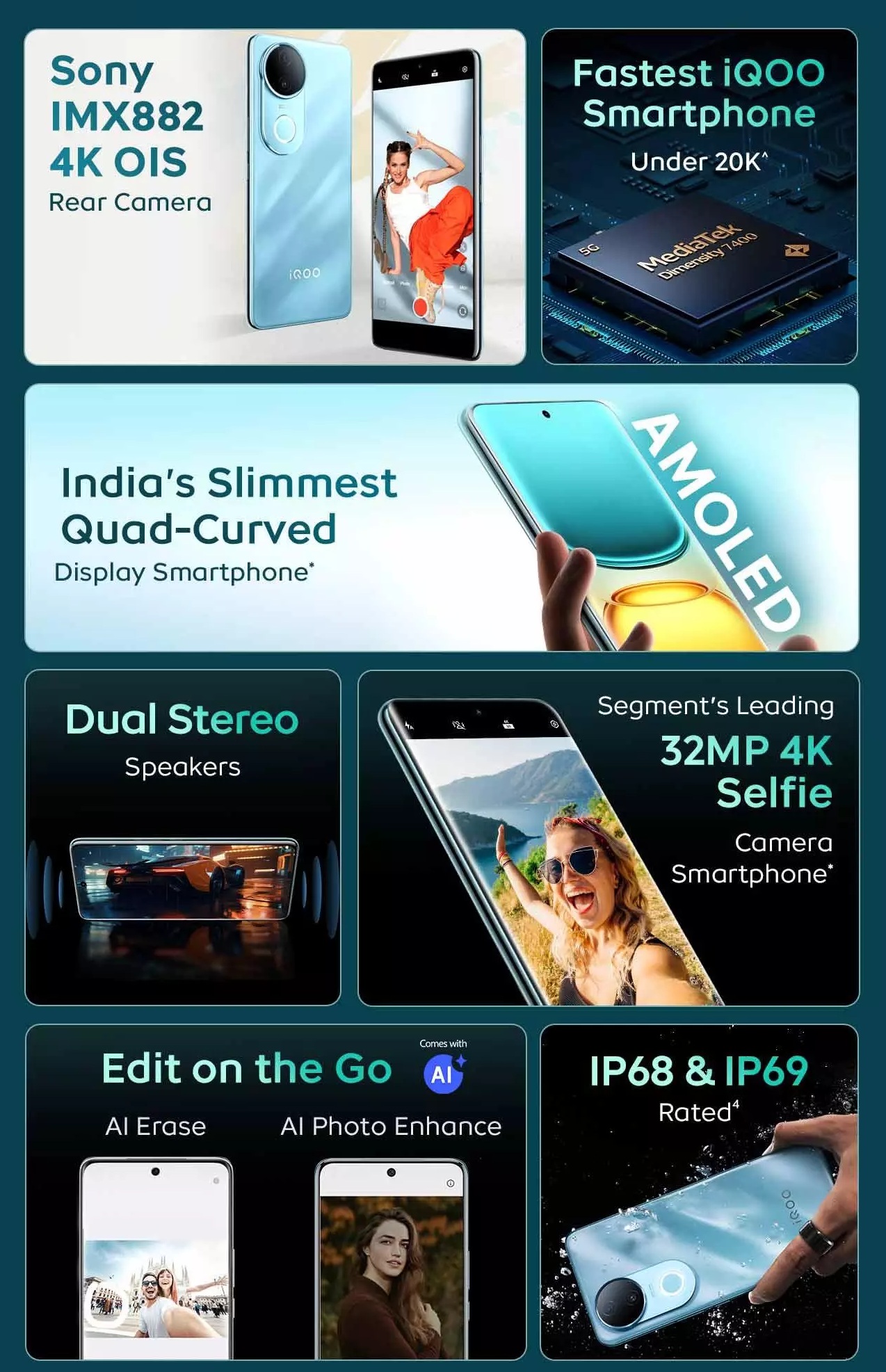 iQOO Z10R