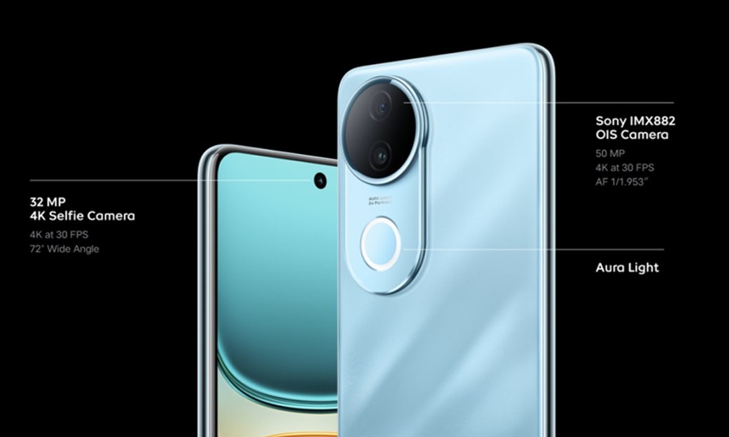 iQOO Z10R