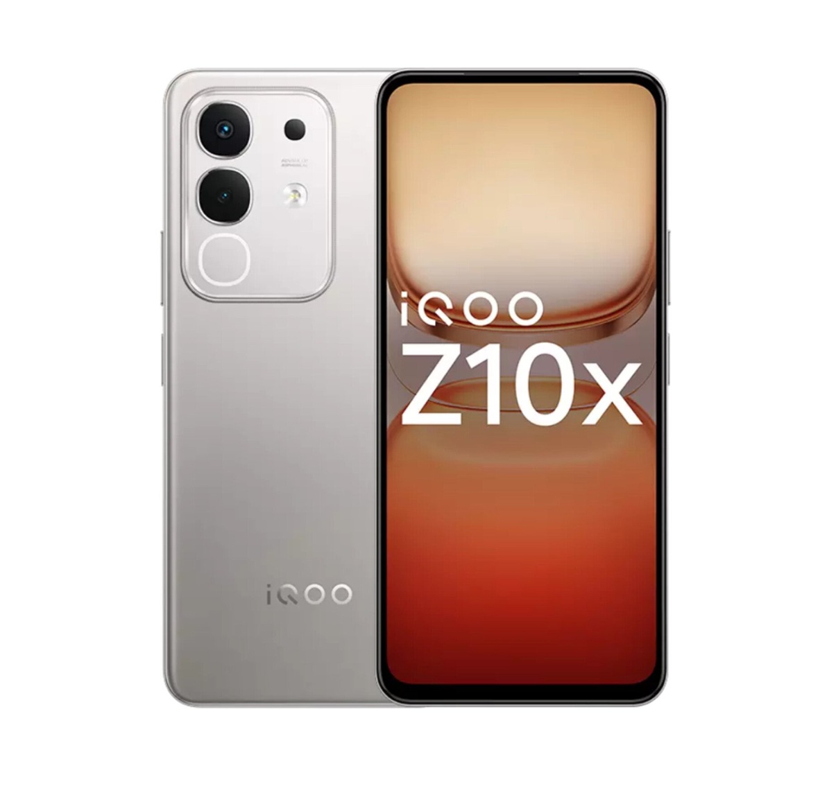 iQOO Z10x 5G