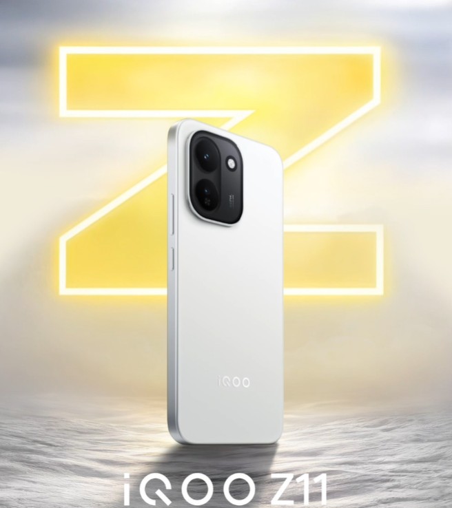 iQOO Z11