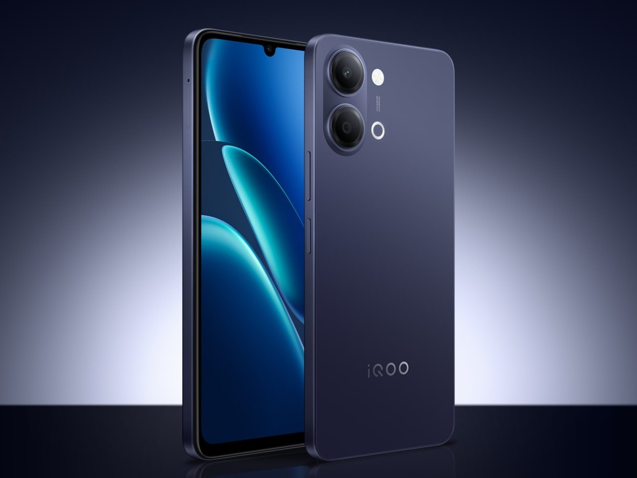iQOO Z11 Lite