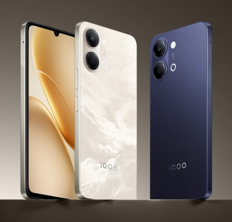 iQOO Z11 Lite