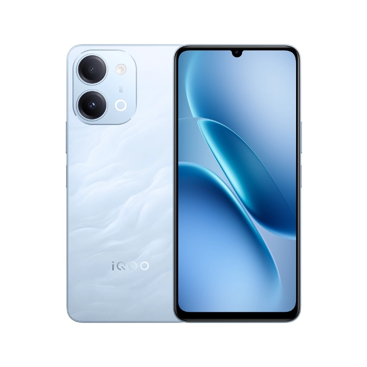 iQOO Z11i