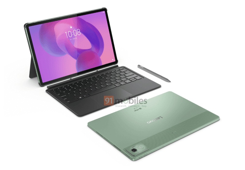 Lenovo Idea Tab Pro