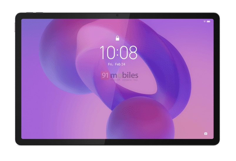 Lenovo Idea Tab Pro