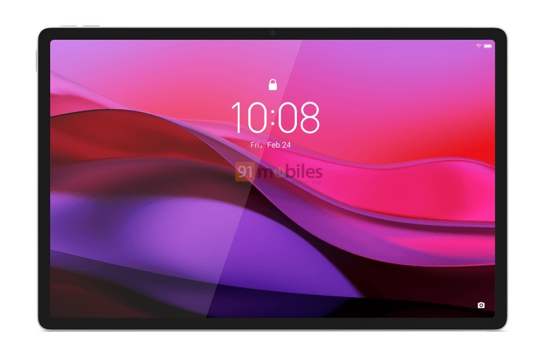 Lenovo Yoga Tab Plus