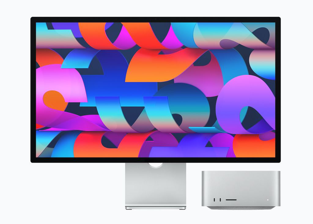 Apple Studio Display