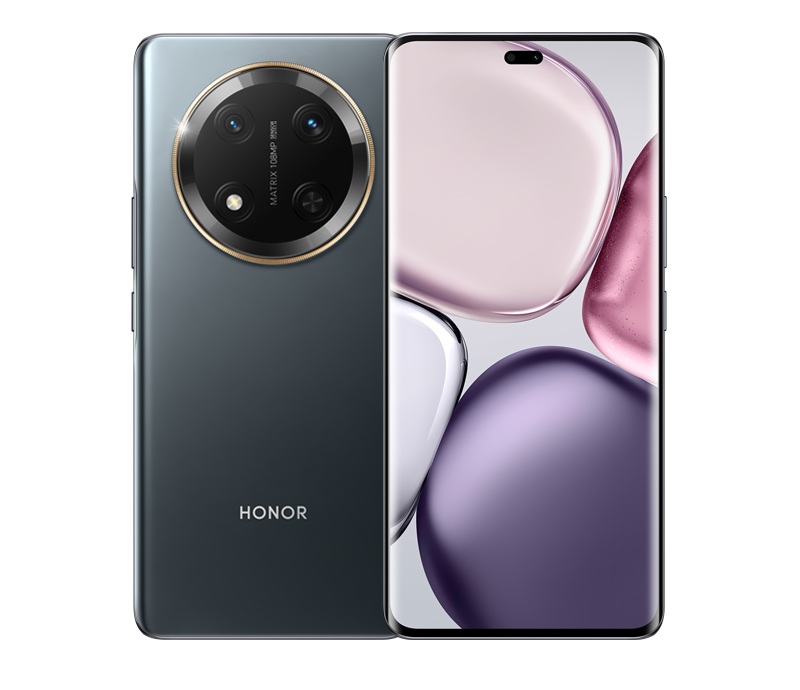 HONOR Magic7 Lite готовится к выходу на европейском рынке