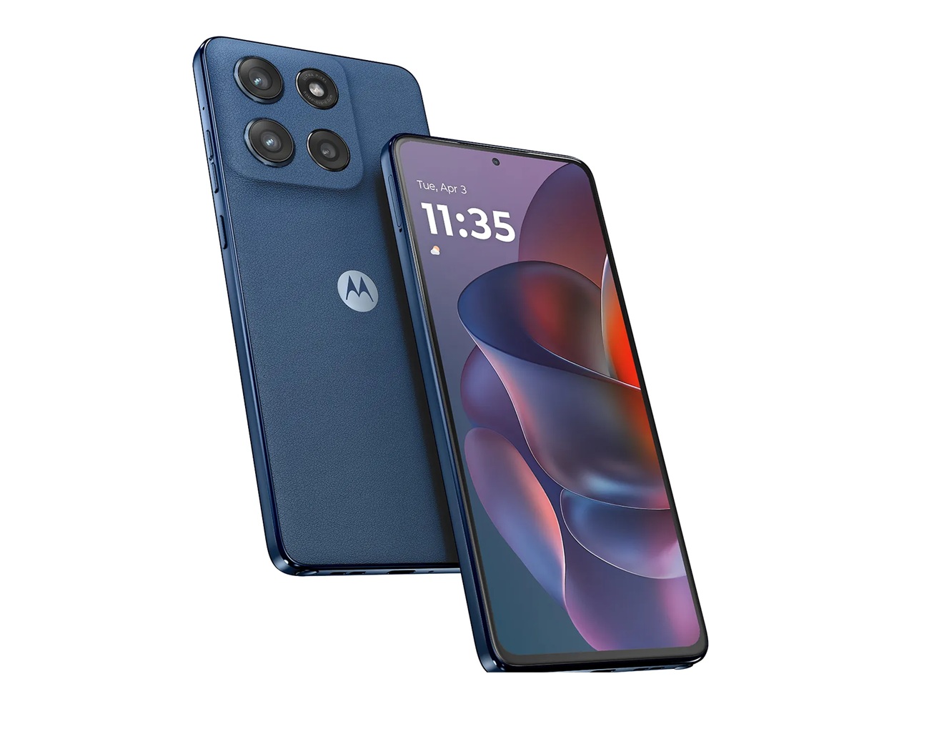 Motorola Moto G Stylus 2025