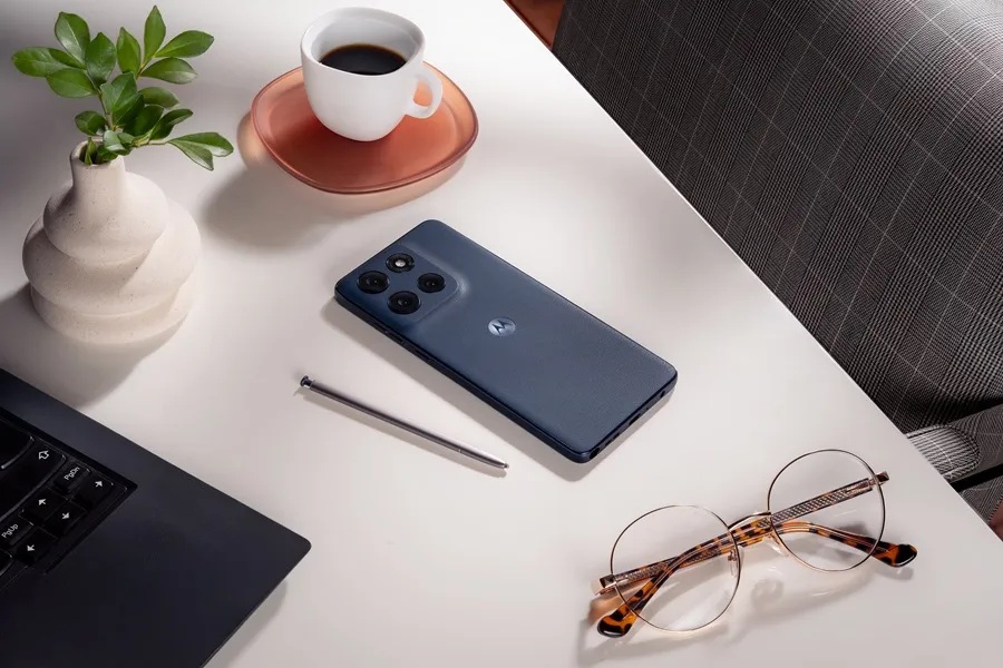 Motorola Moto G Stylus 2025