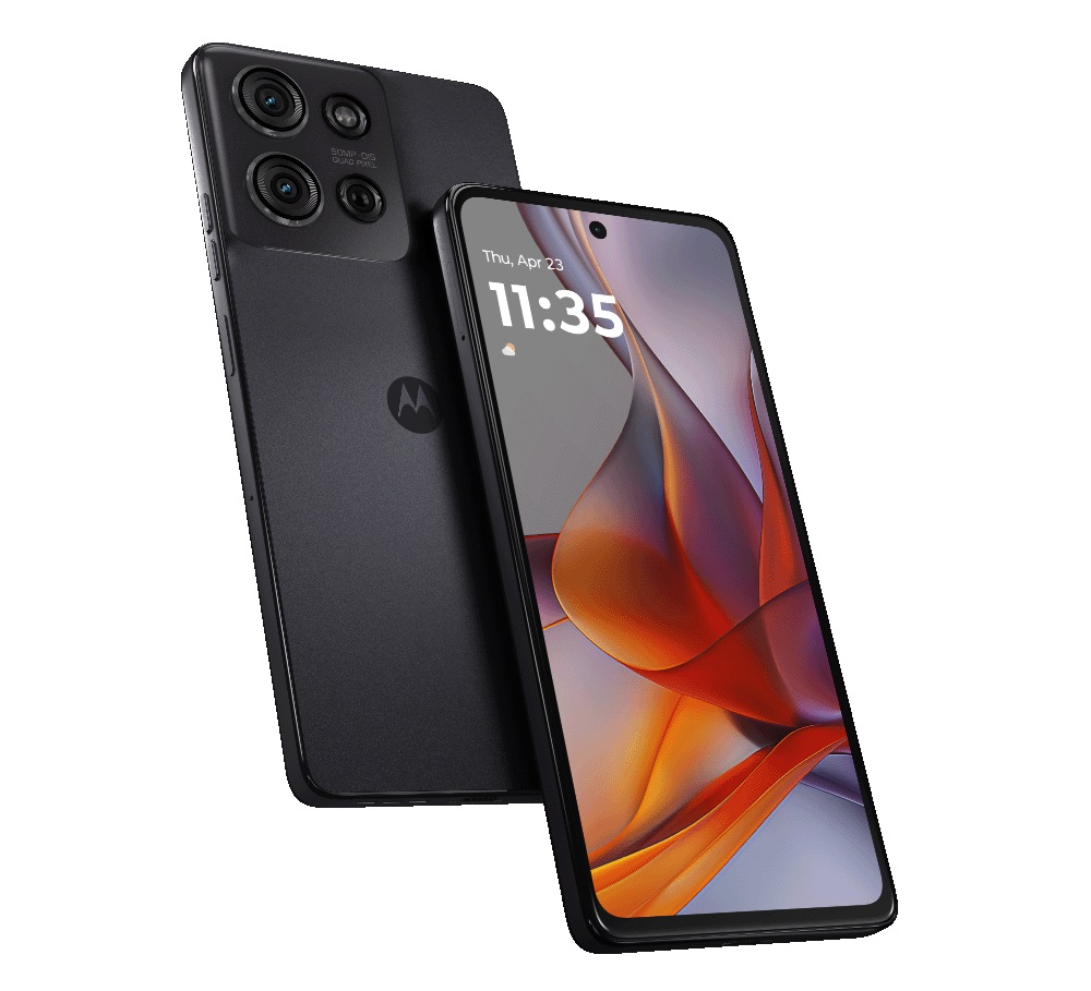 смартфон Moto G75 5G