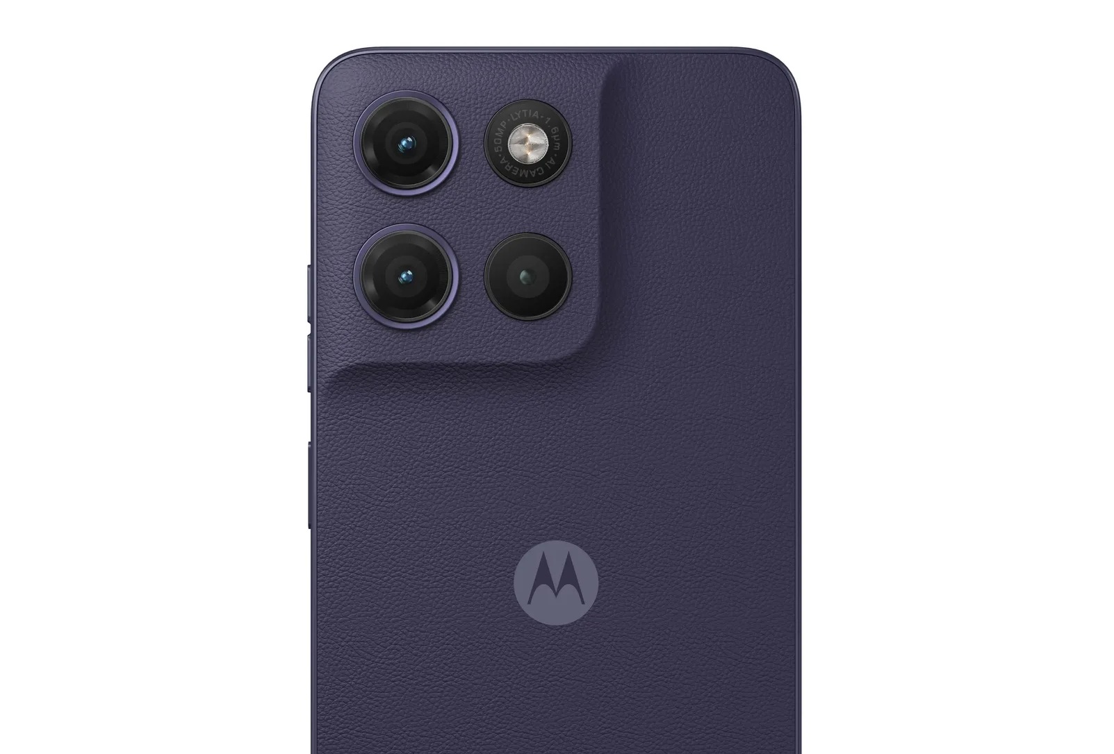 Moto G17 Power