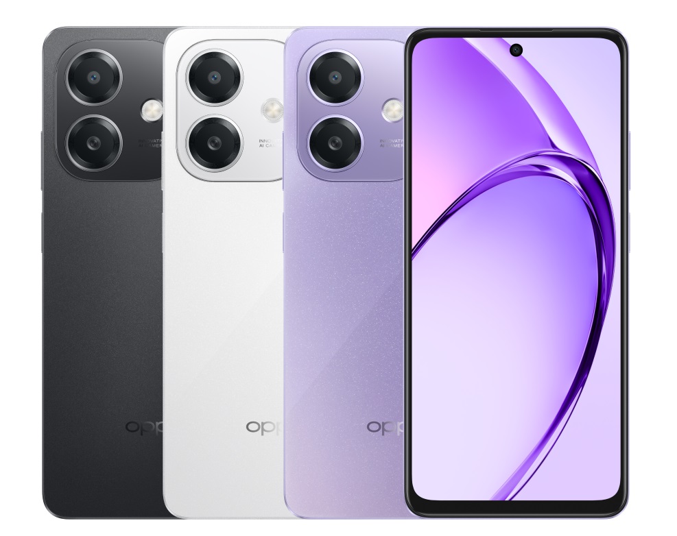 смартфон OPPO A3x 5G