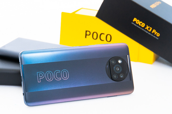 Какой смартфон лучше poco x3 pro или poco m3