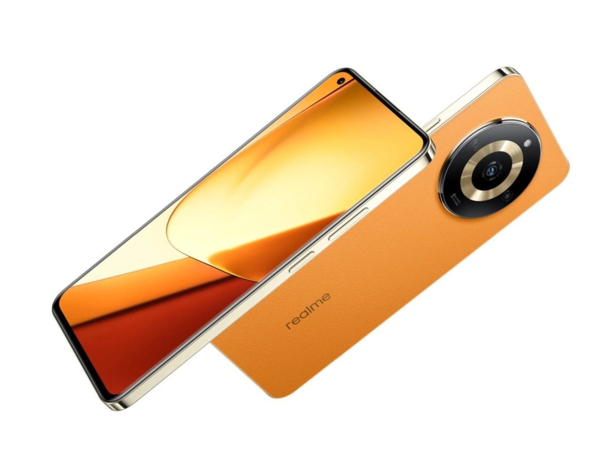 смартфон Realme 11 5G