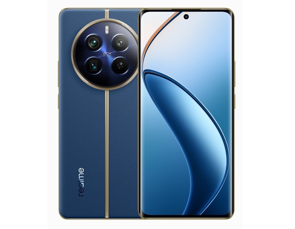 смартфон Realme 12 Pro+