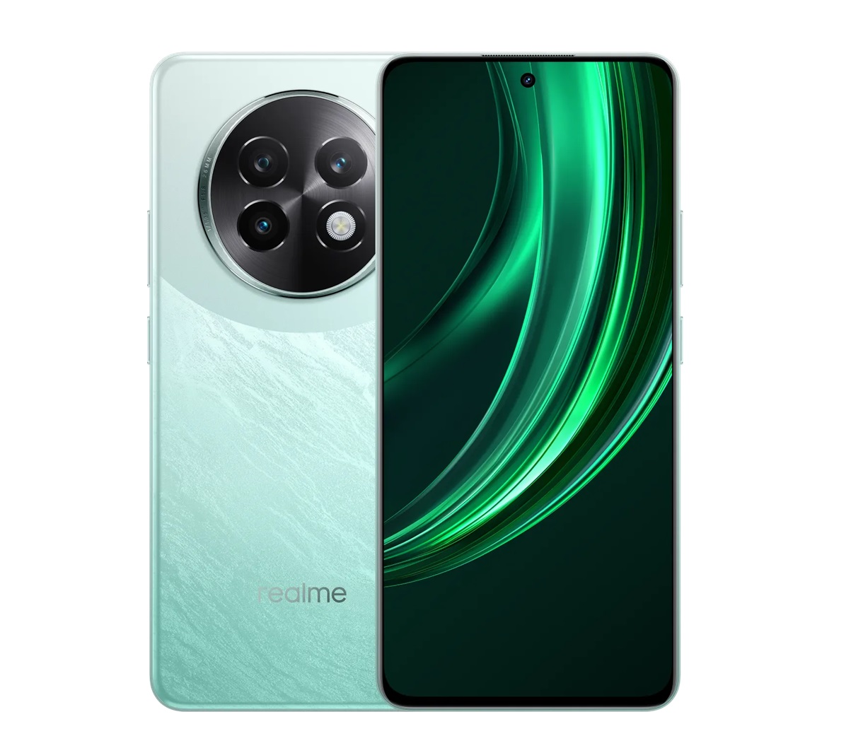 Realme 13+ 5G