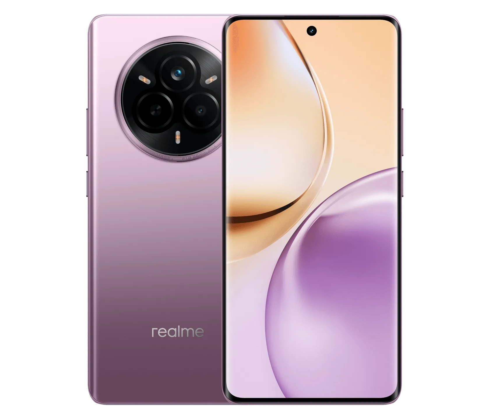 Представлен Realme 14 Pro 5G