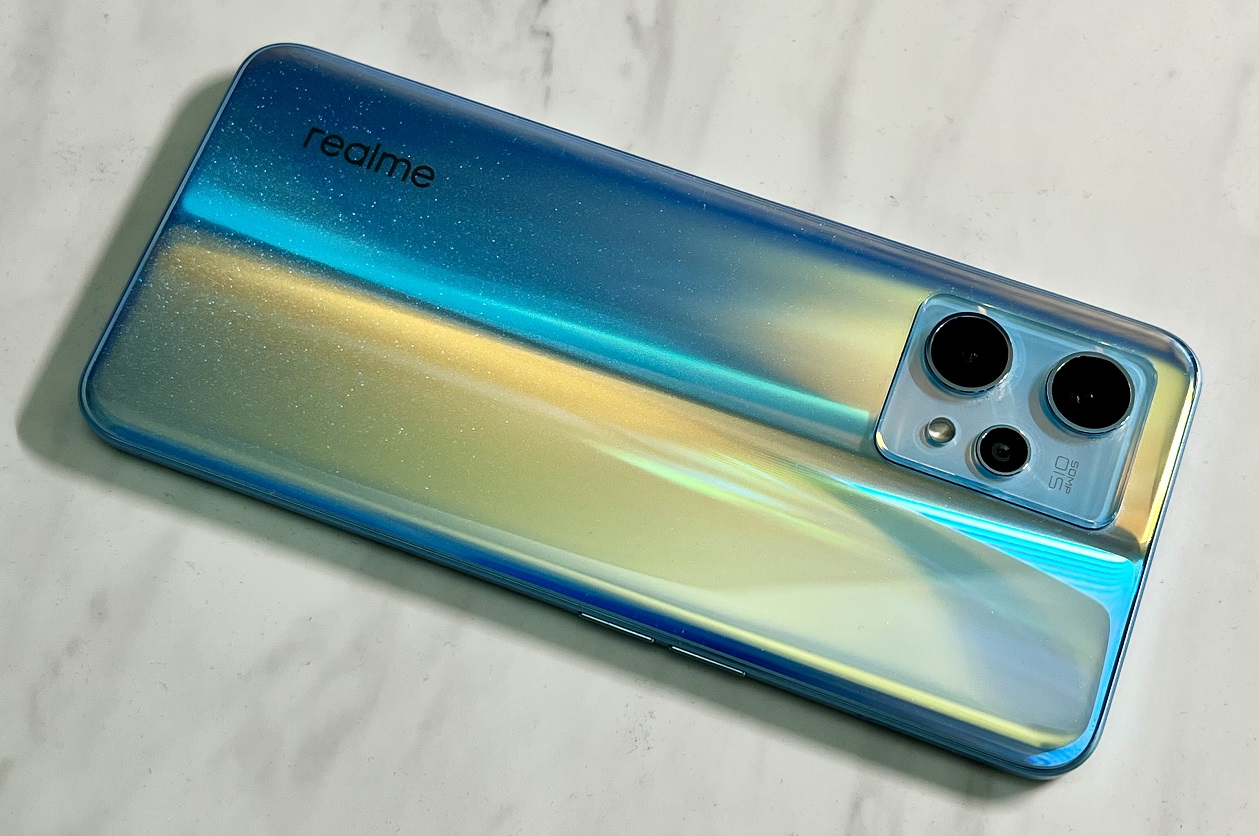 Стоимость смартфонов Realme 9 Pro Европе составит от 329 евро