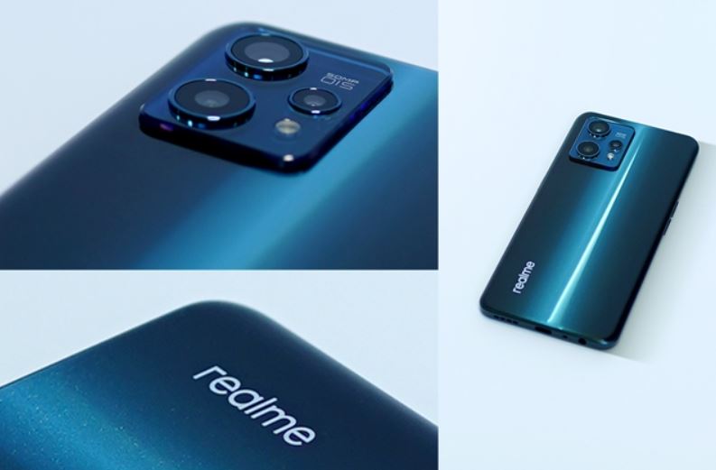 realme 9 Pro