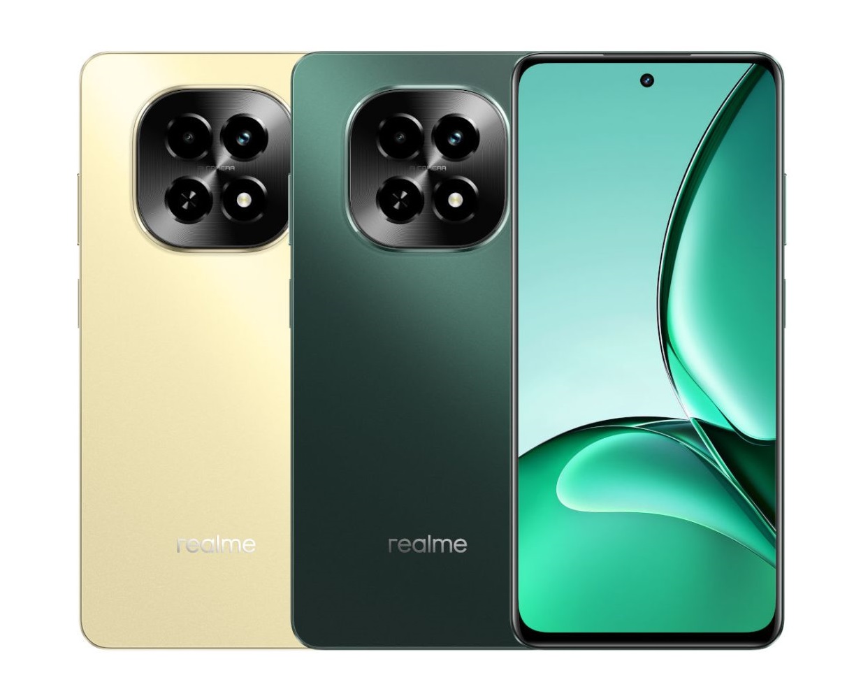 Realme C63 5G