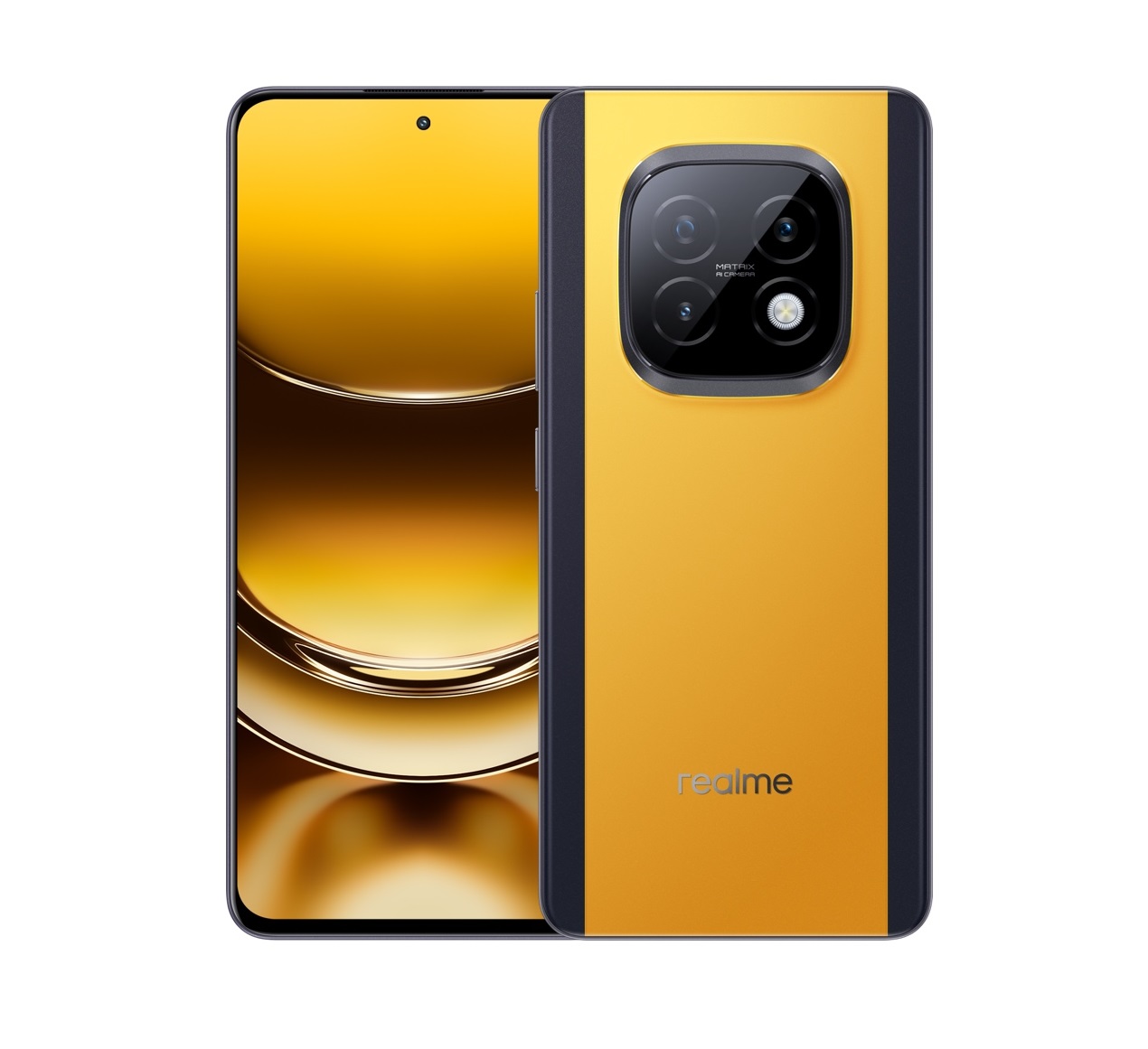 Realme NARZO 70 Turbo 5G