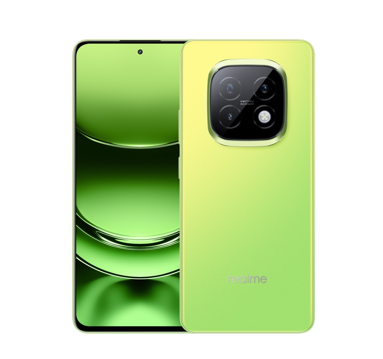 Realme NARZO 70 Turbo 5G