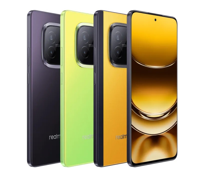 Realme NARZO 70 Turbo 5G